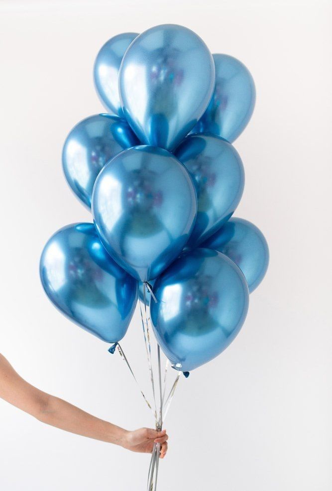 Globo de Helio