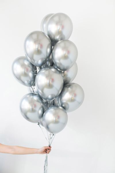 Globo de Helio