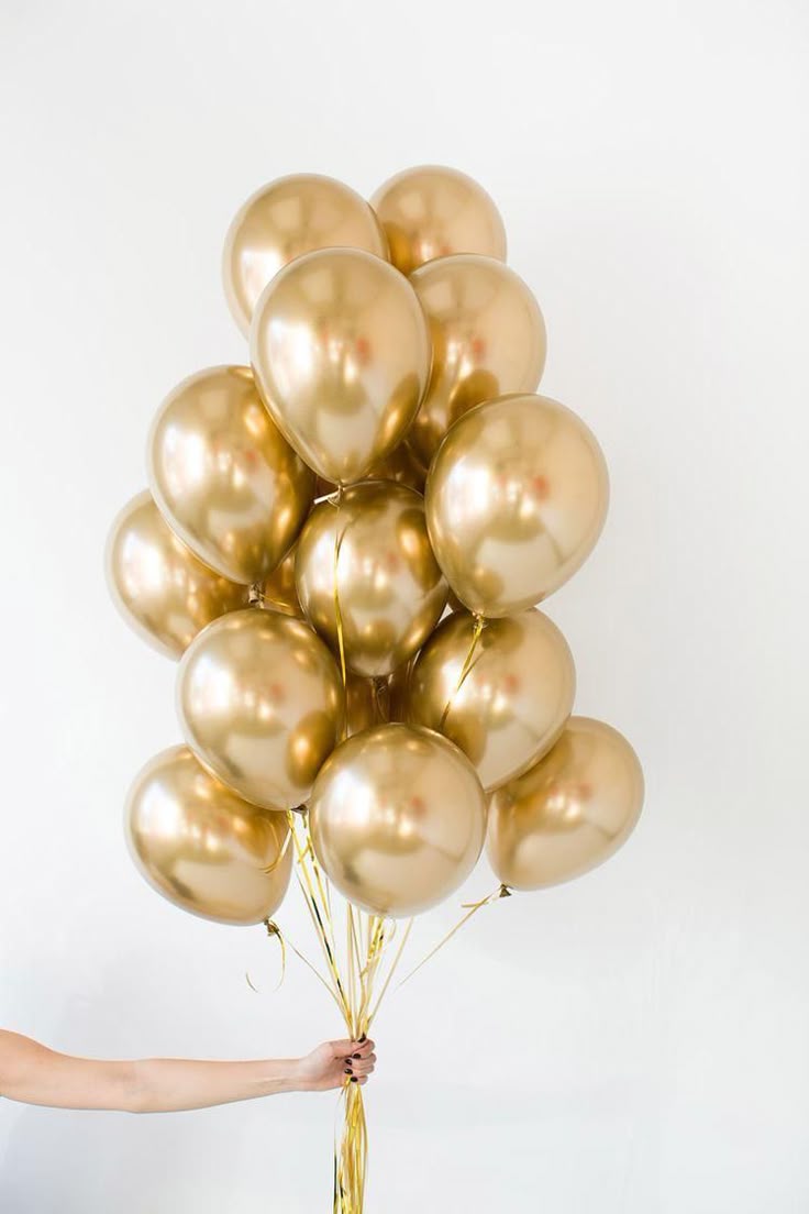 Globo de Helio