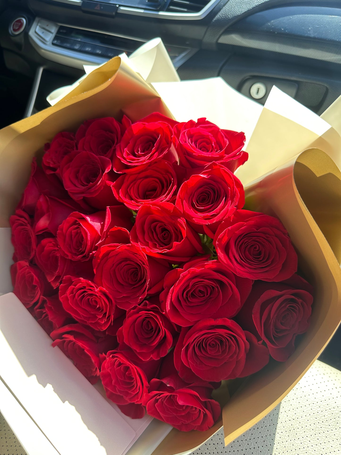 Scarlet Passion