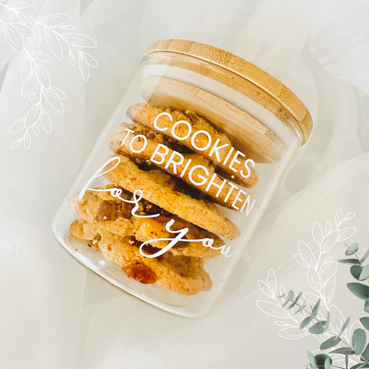 Galletas con Chips de Chocolate