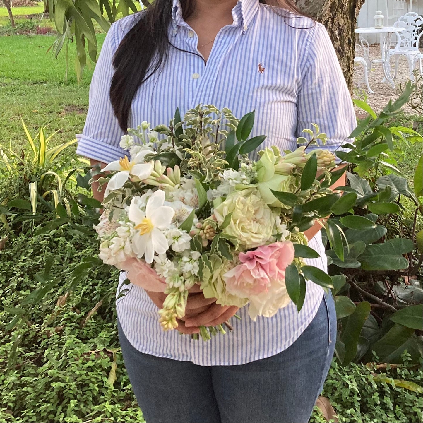 Wedding bouquets