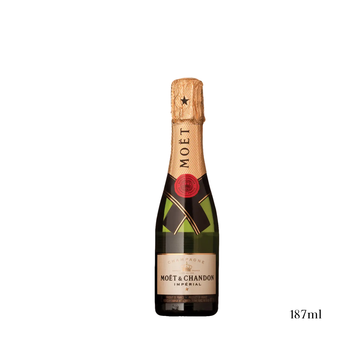 Moet & Chandon Imperial Brut Champagne