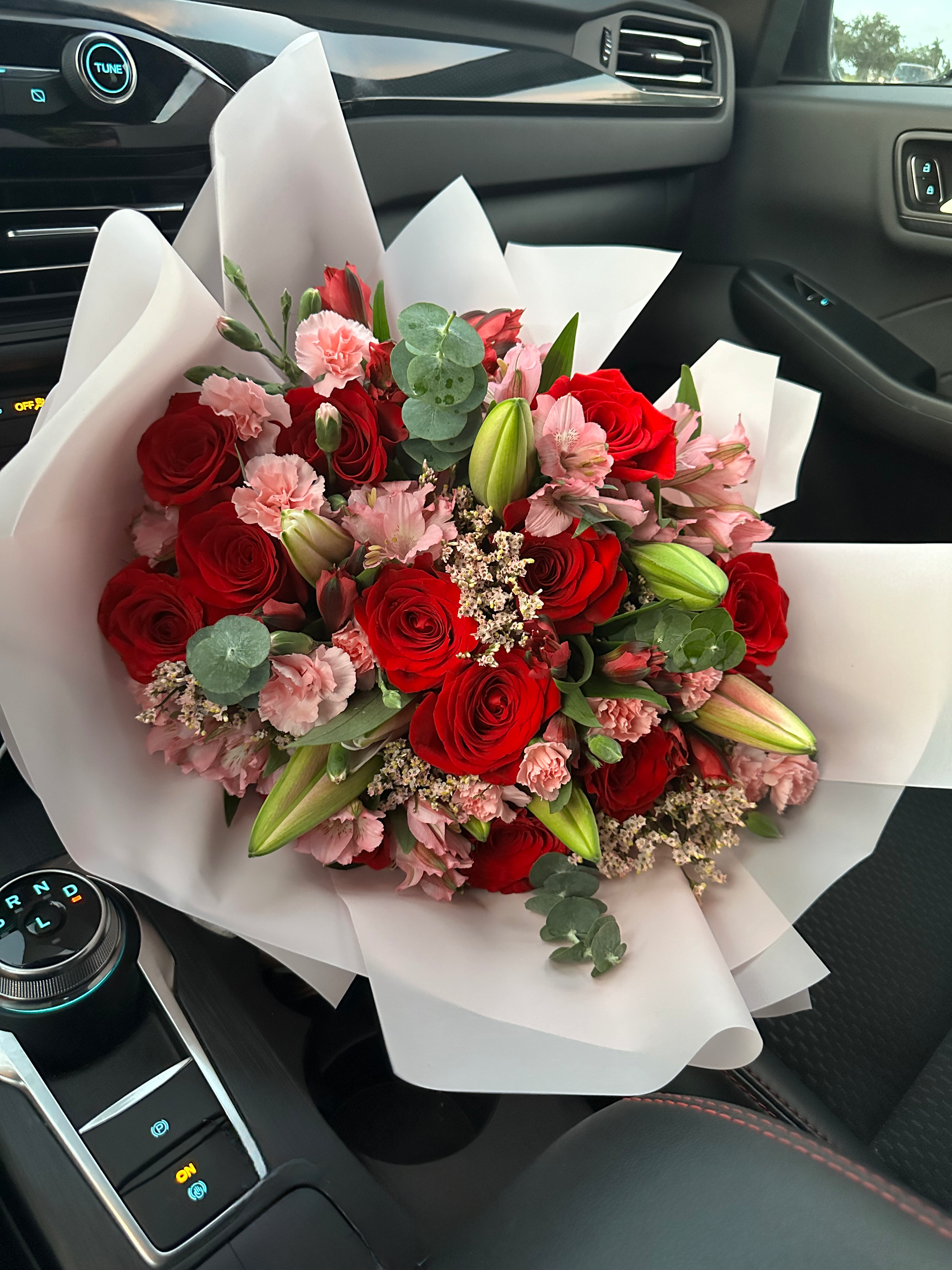 valentine's day gifts for girlfriend