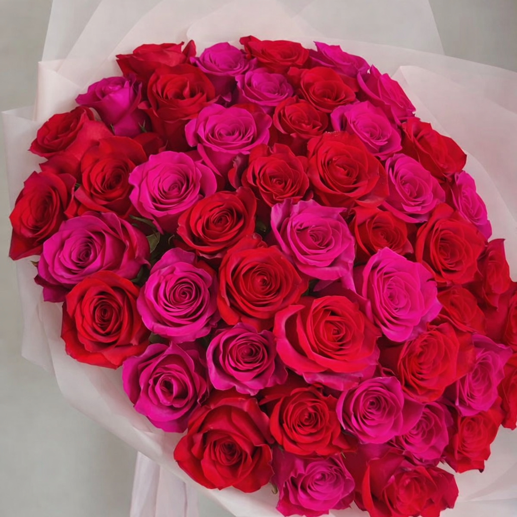 Crimson Crush – Valentine’s Luxury Collection