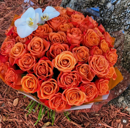 Splendore Dorato Bouquet