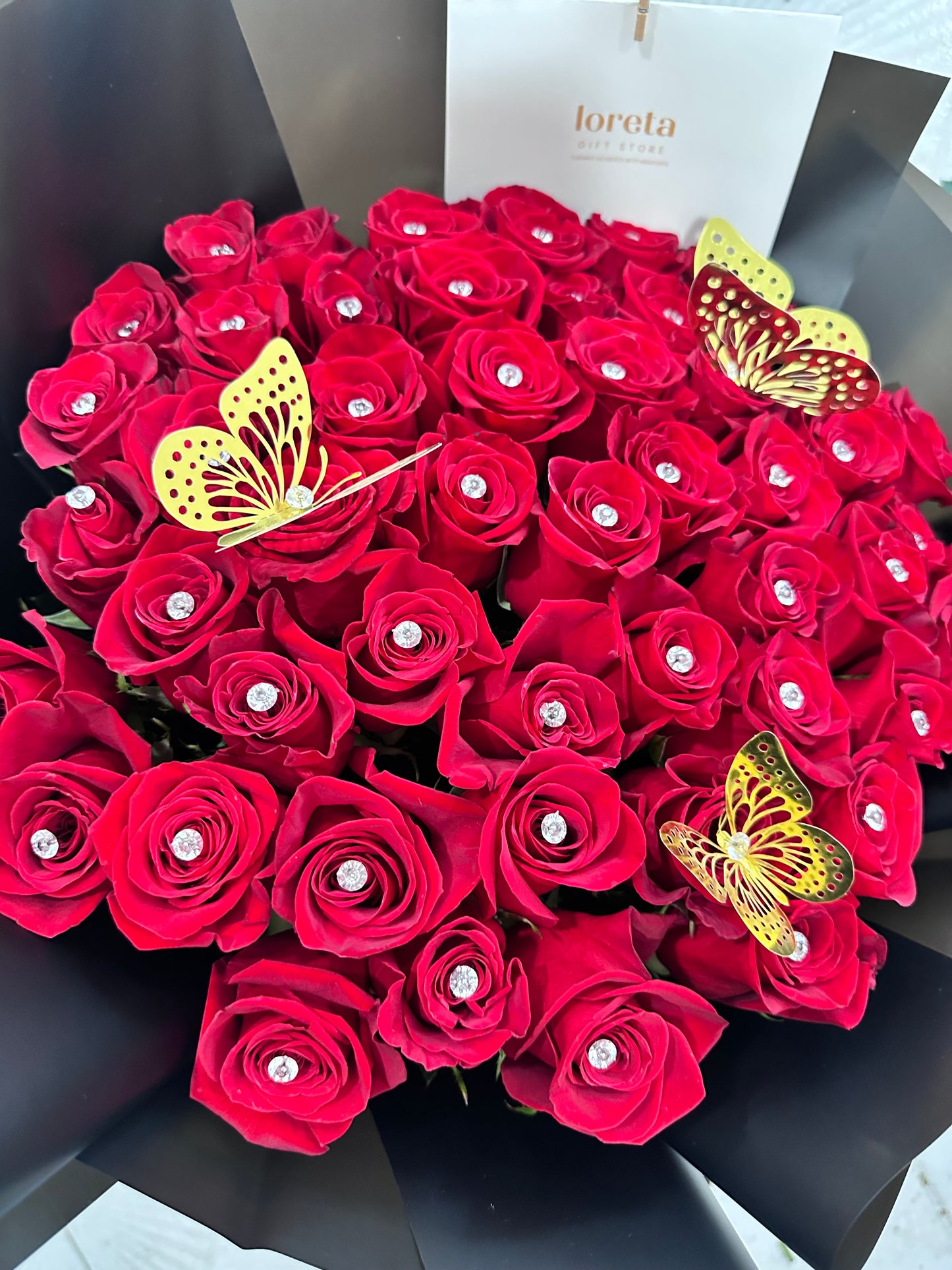 Scarlet Passion