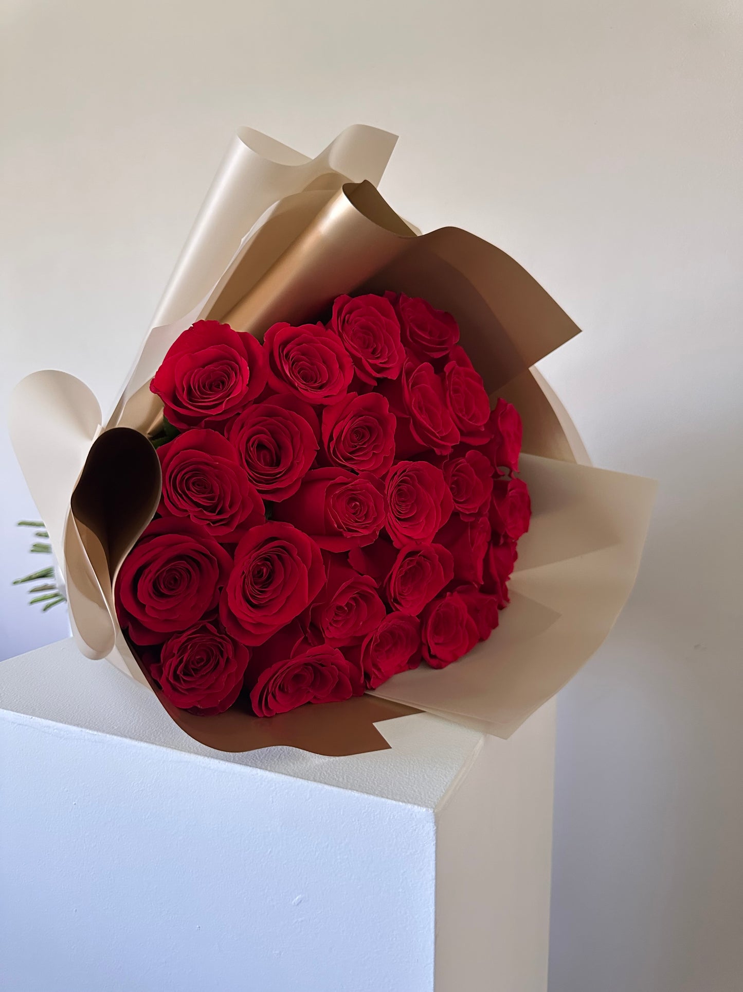 Scarlet Passion