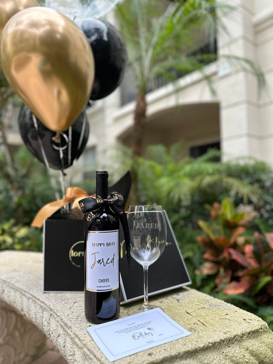 Gentleman Celebration Box