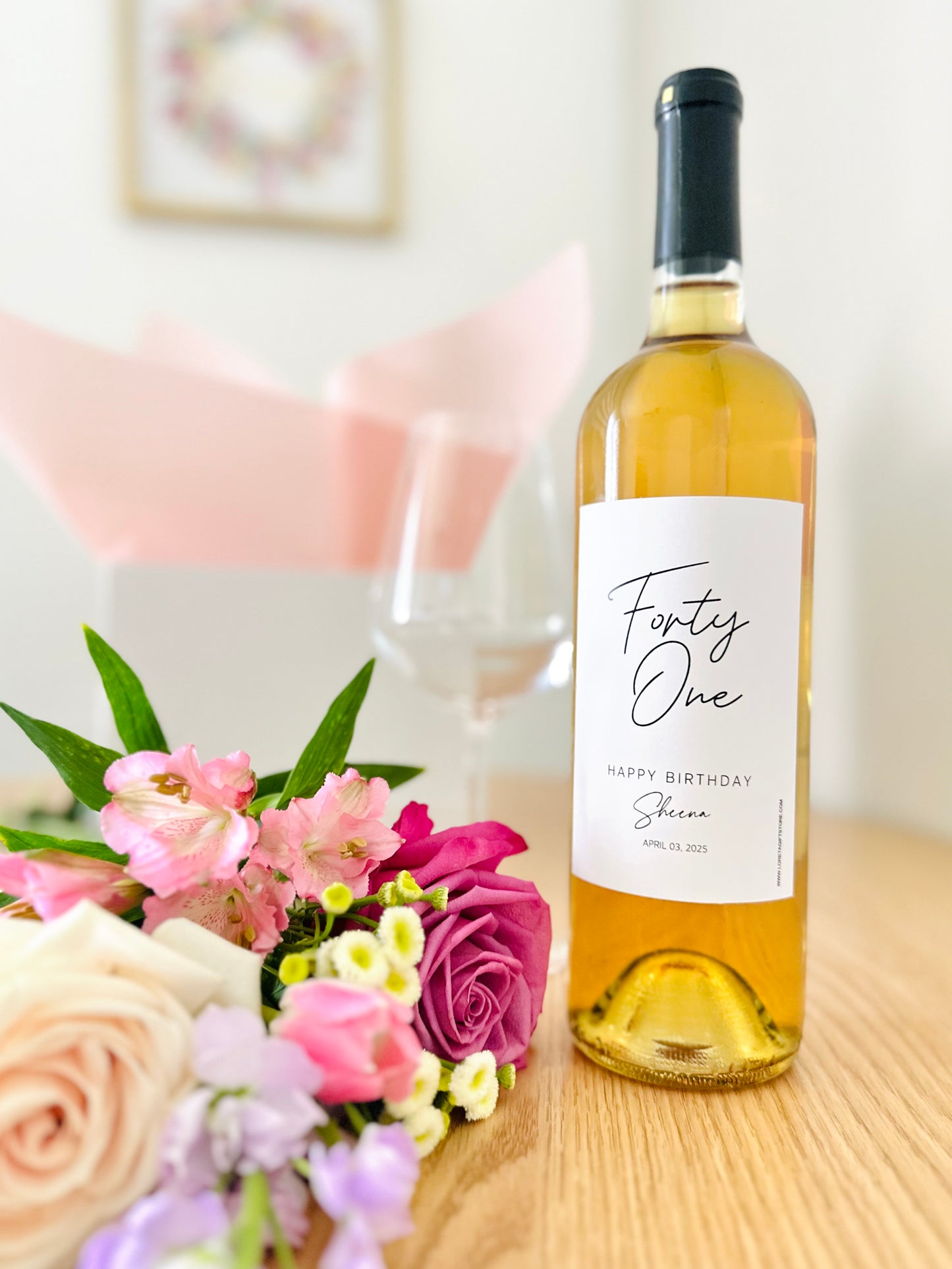 Bloom & Celebrate Box