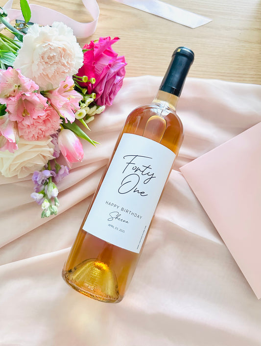 Bloom & Celebrate Box