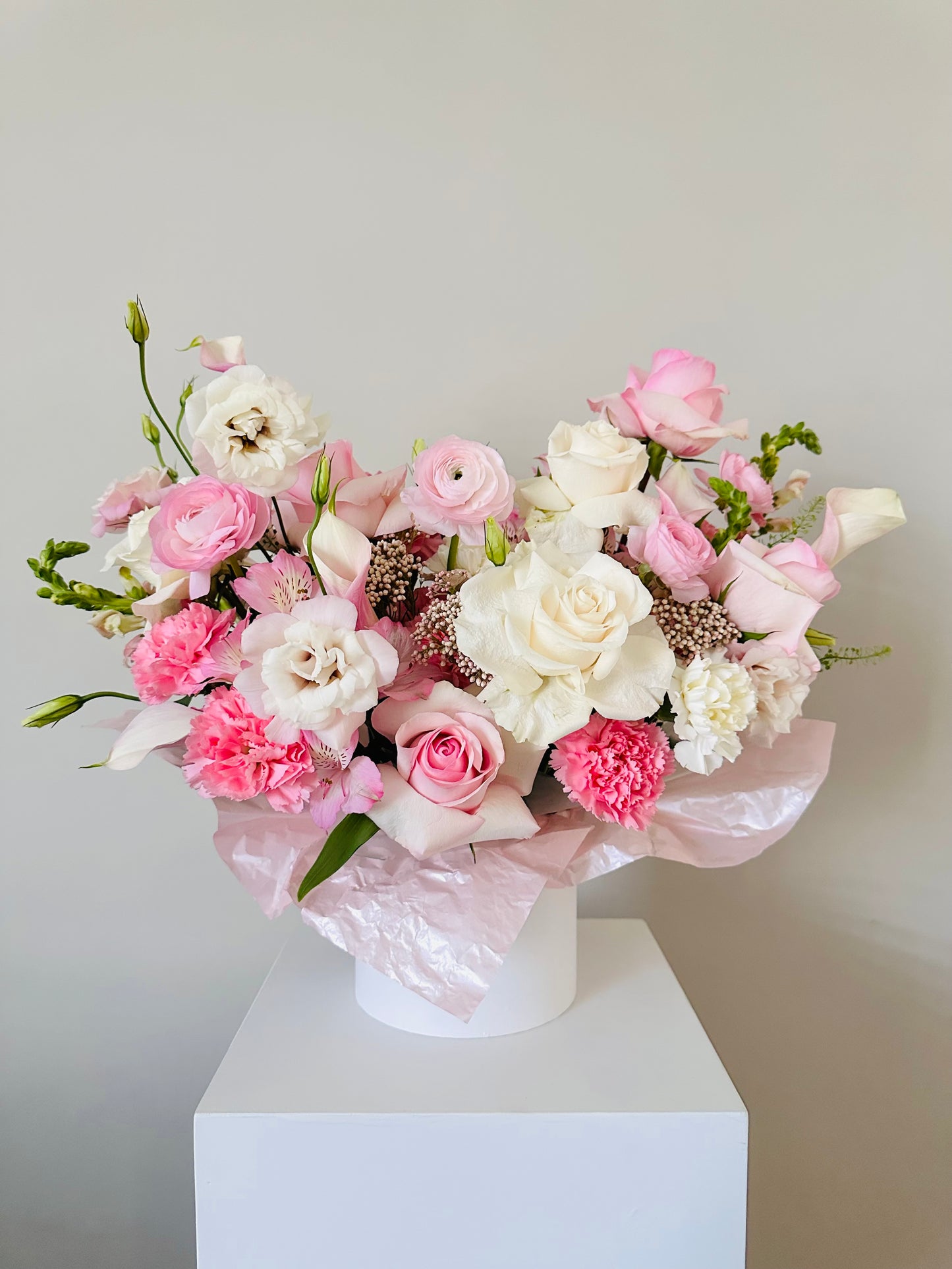 Dolce Encanto Box