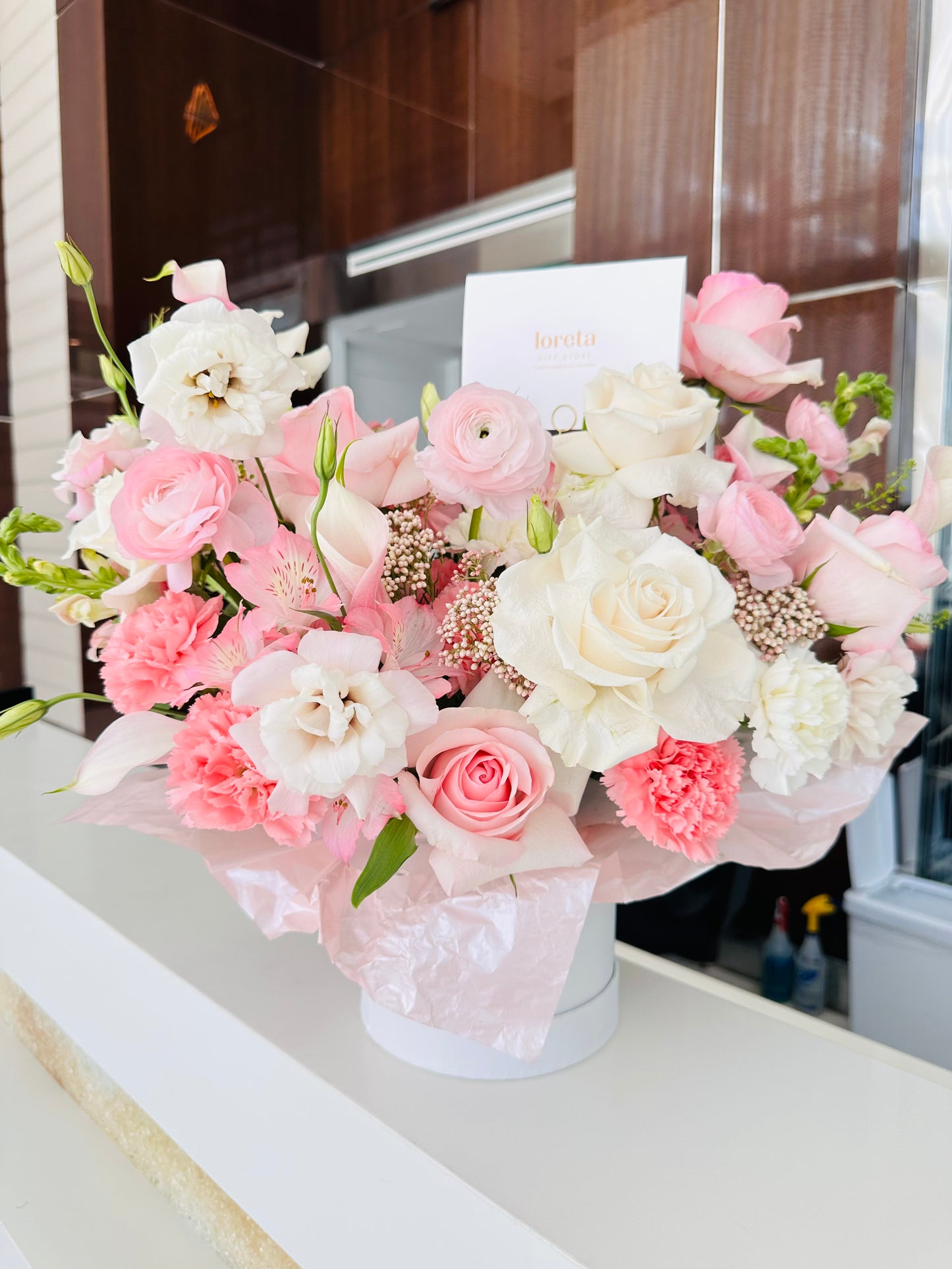 Dolce Encanto Box