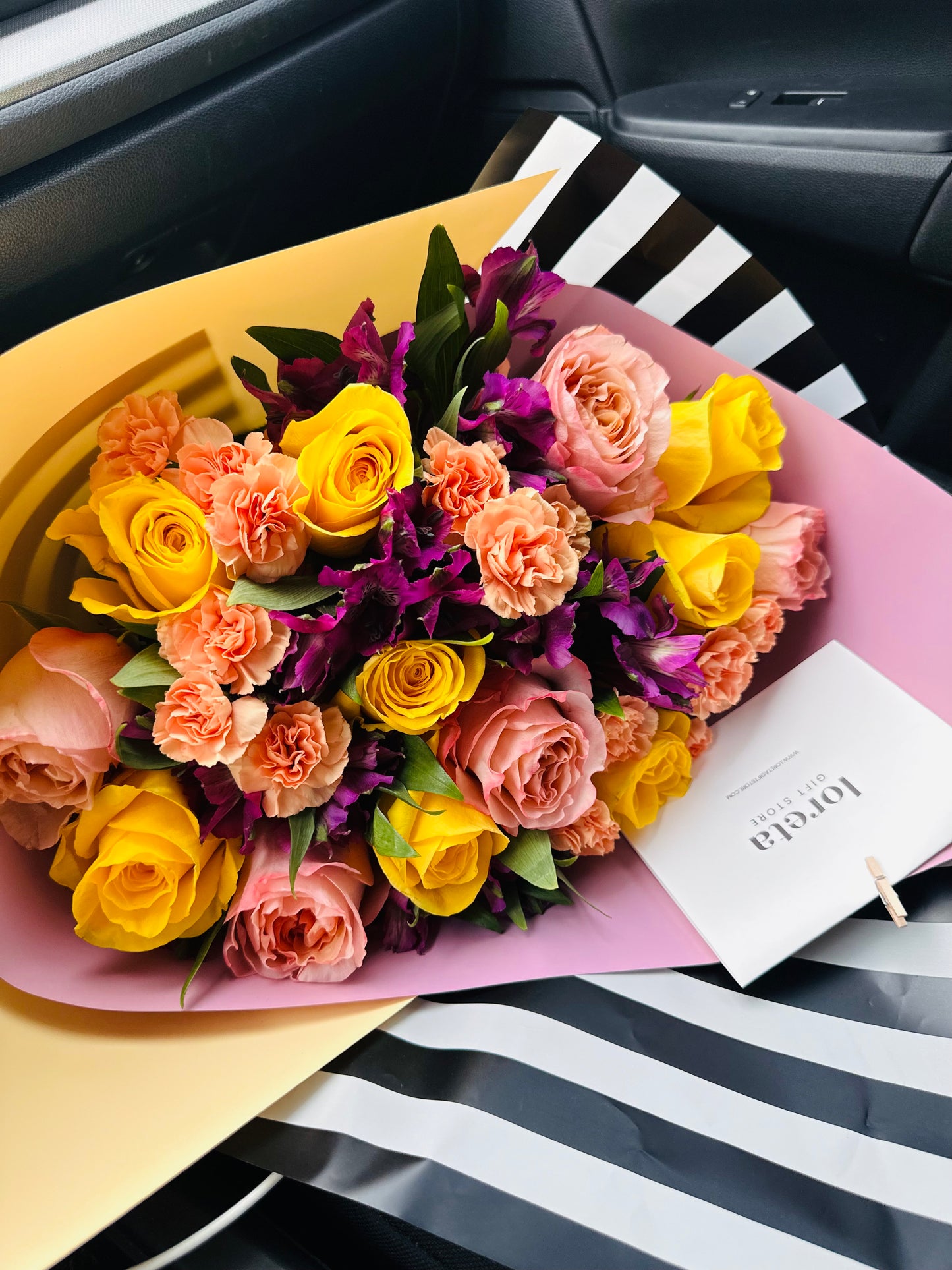 Florist’s Choice