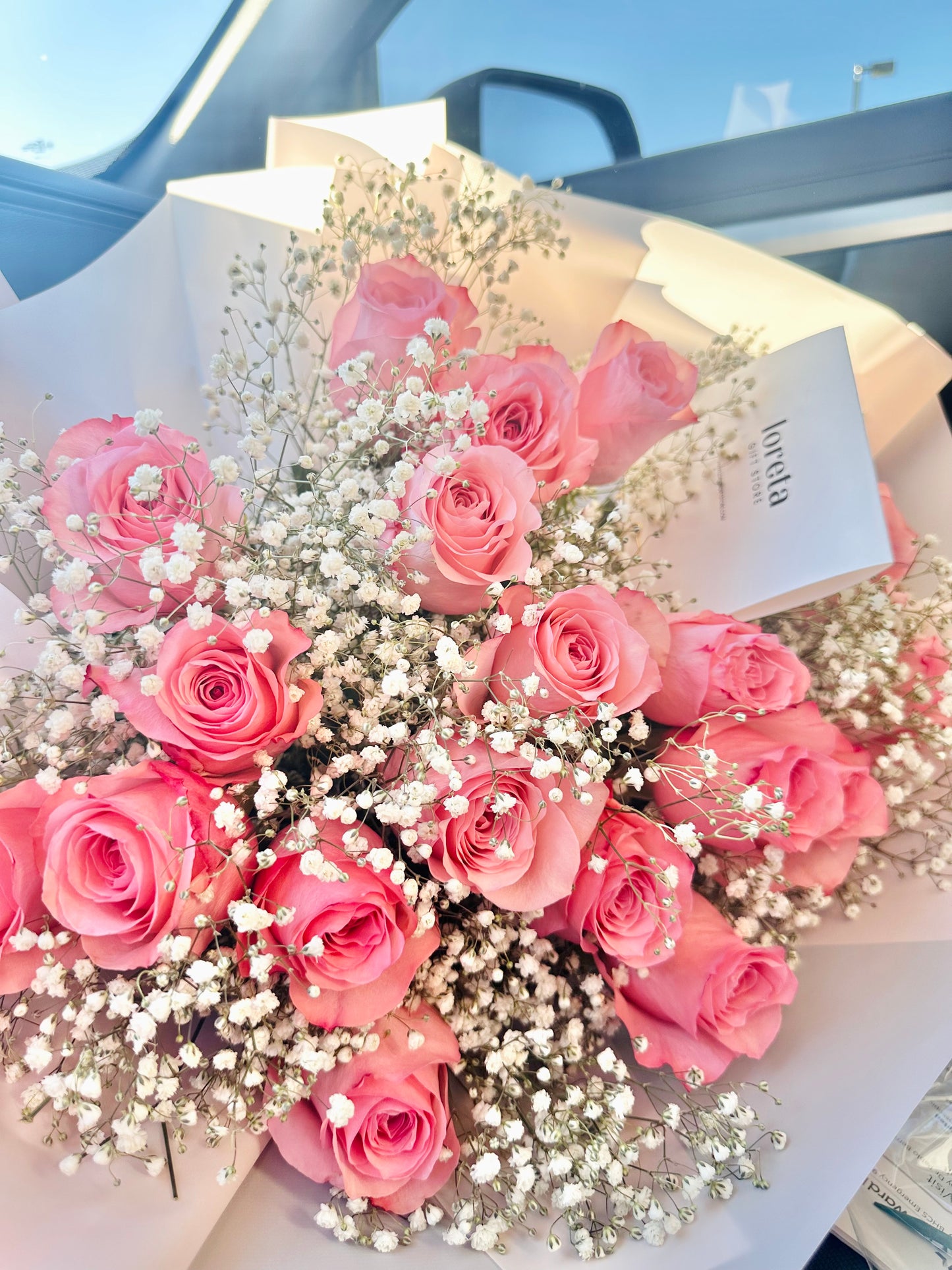 Beautiful Rose