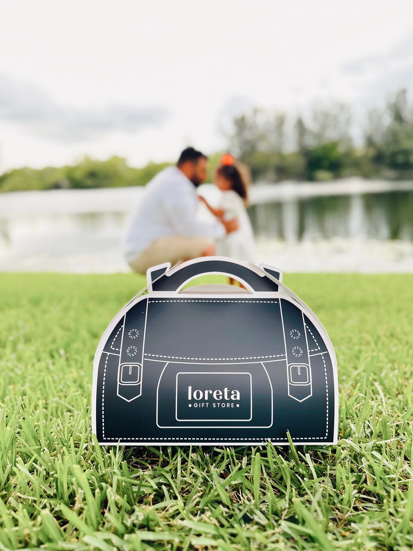 breakfast basket delivery