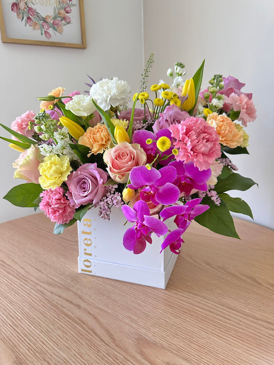 Spring Flowers: The Most Beautiful Flowers to Celebrate the Season