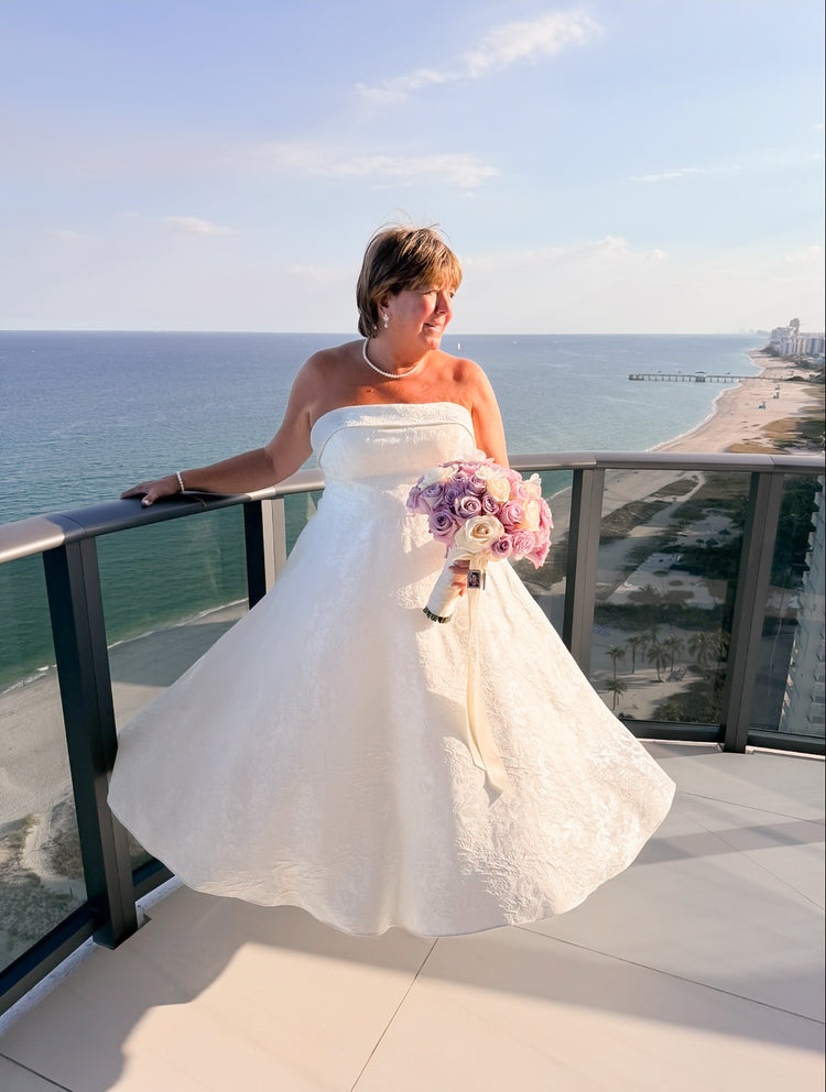 Bridal Bouquets