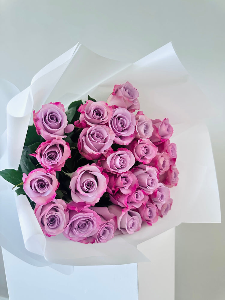 Rose Bouquets