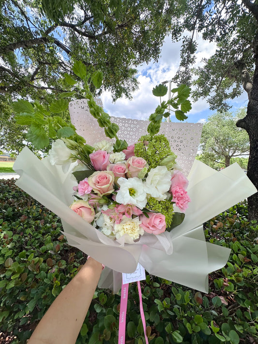 Dulce Alma Bouquet
