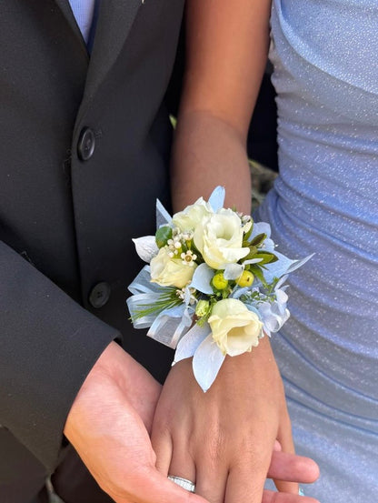 Floralis Corsage