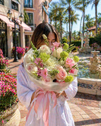 Dulce Alma Bouquet