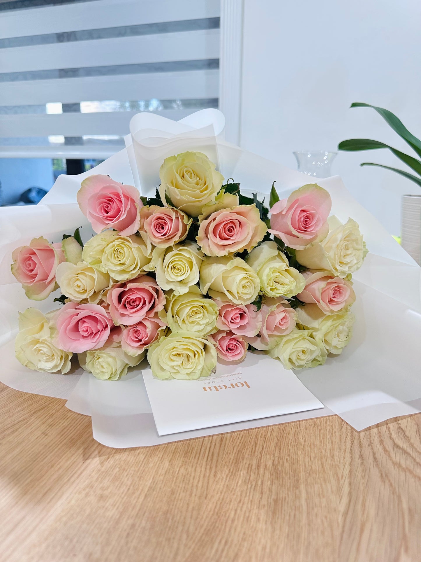 Dolce Incanto Bouquet