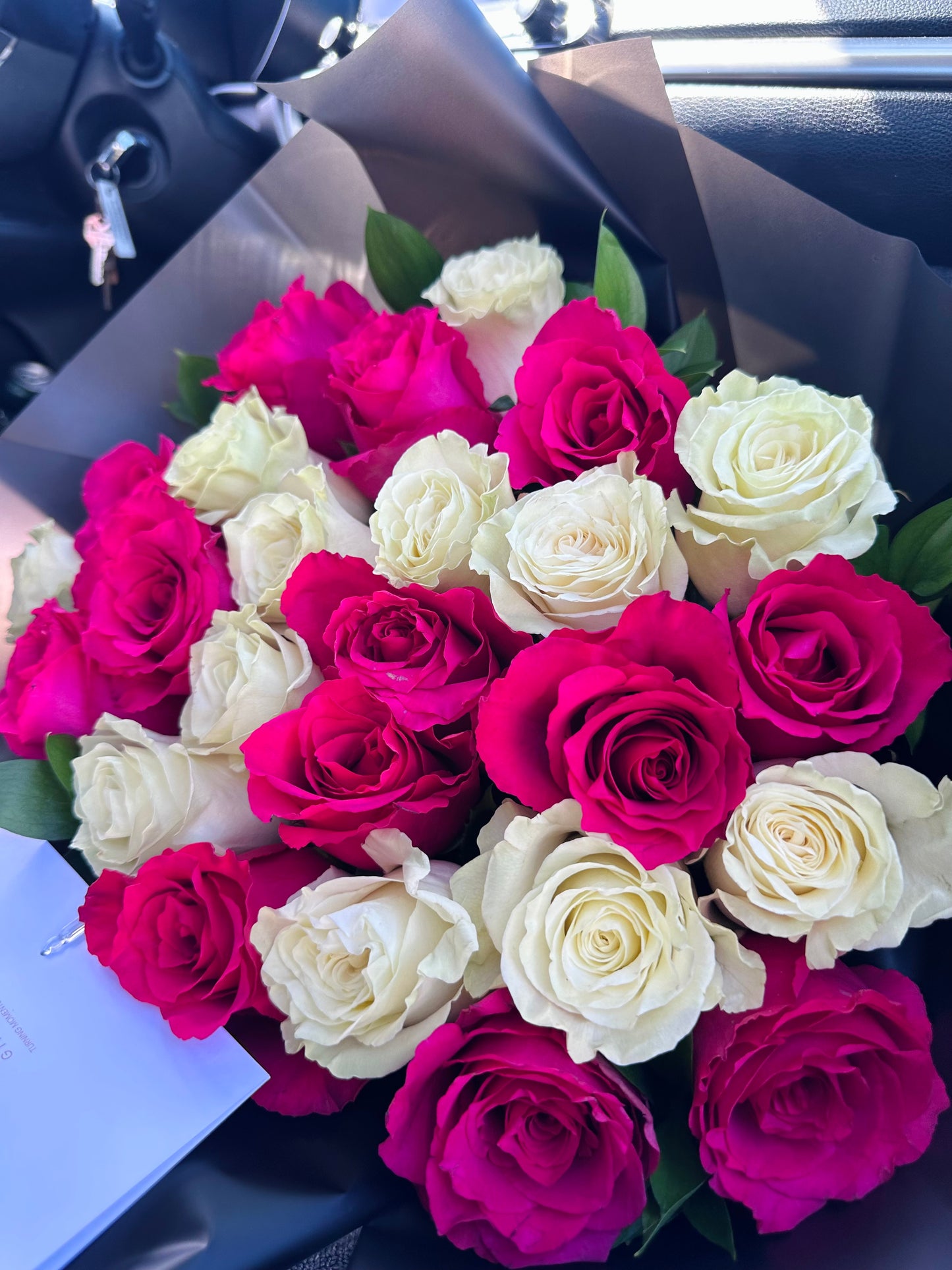 Blush & Velvet Duo – Valentine’s Luxury Collection