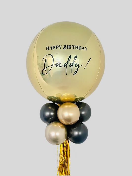 Orbz Balloons