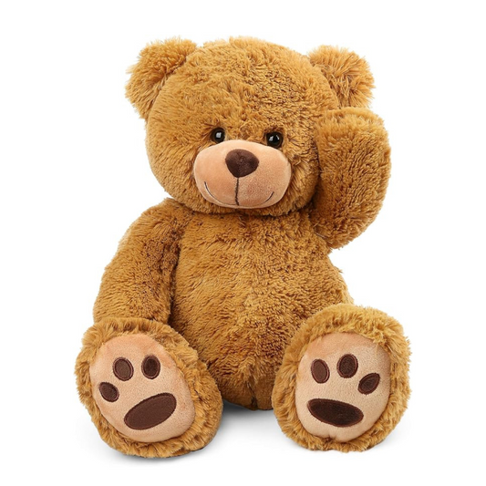 "Soft 20'' Teddy Bear
