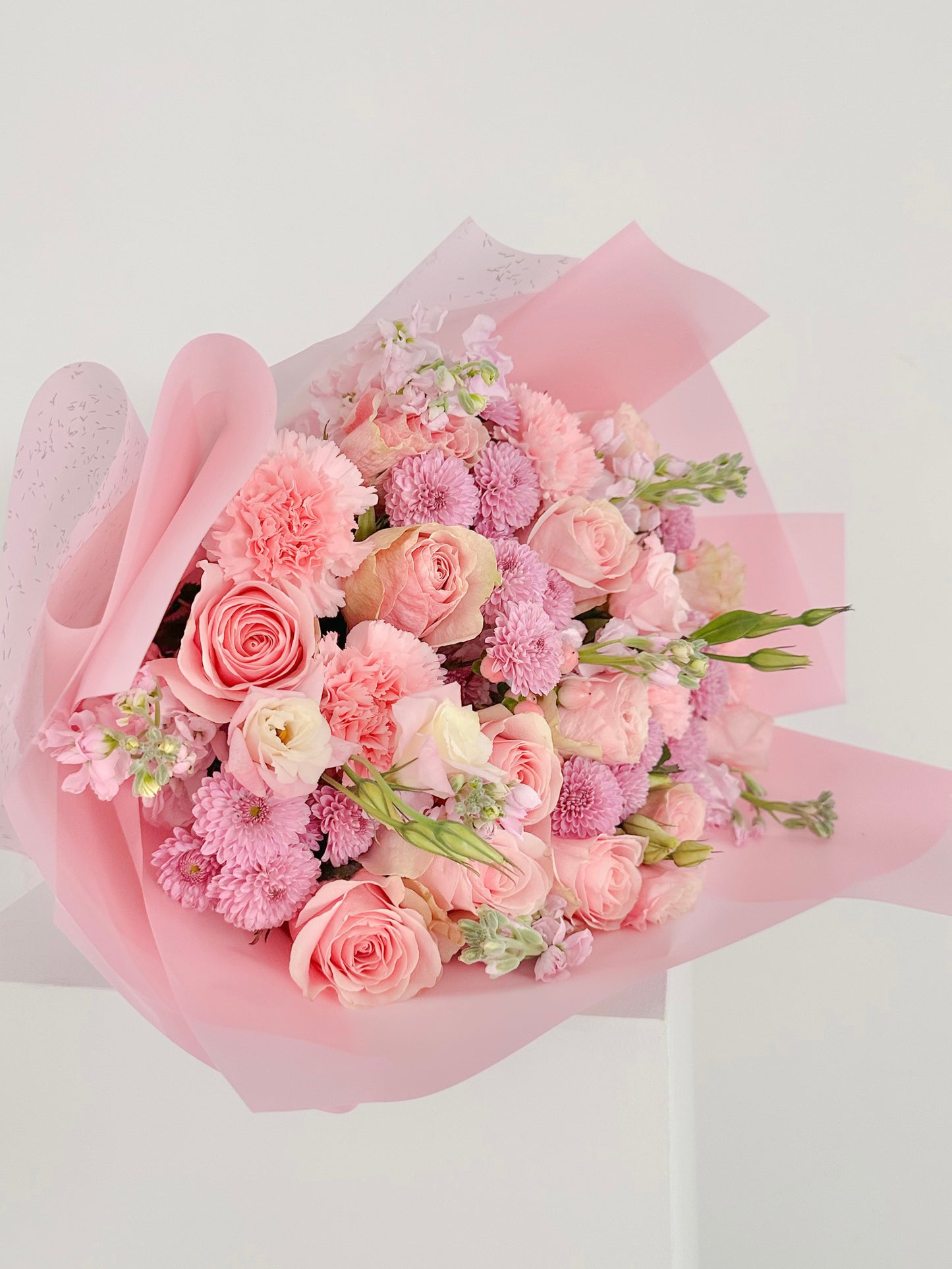 Eternal Bouquet