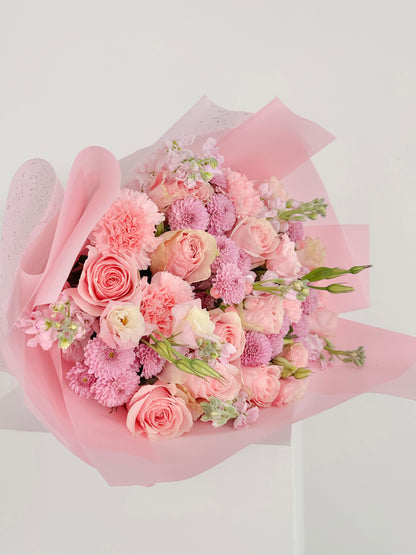 Eternal Bouquet