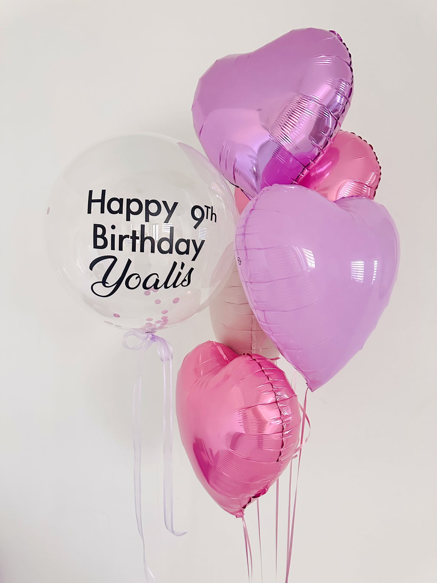 Balloon Bouquet