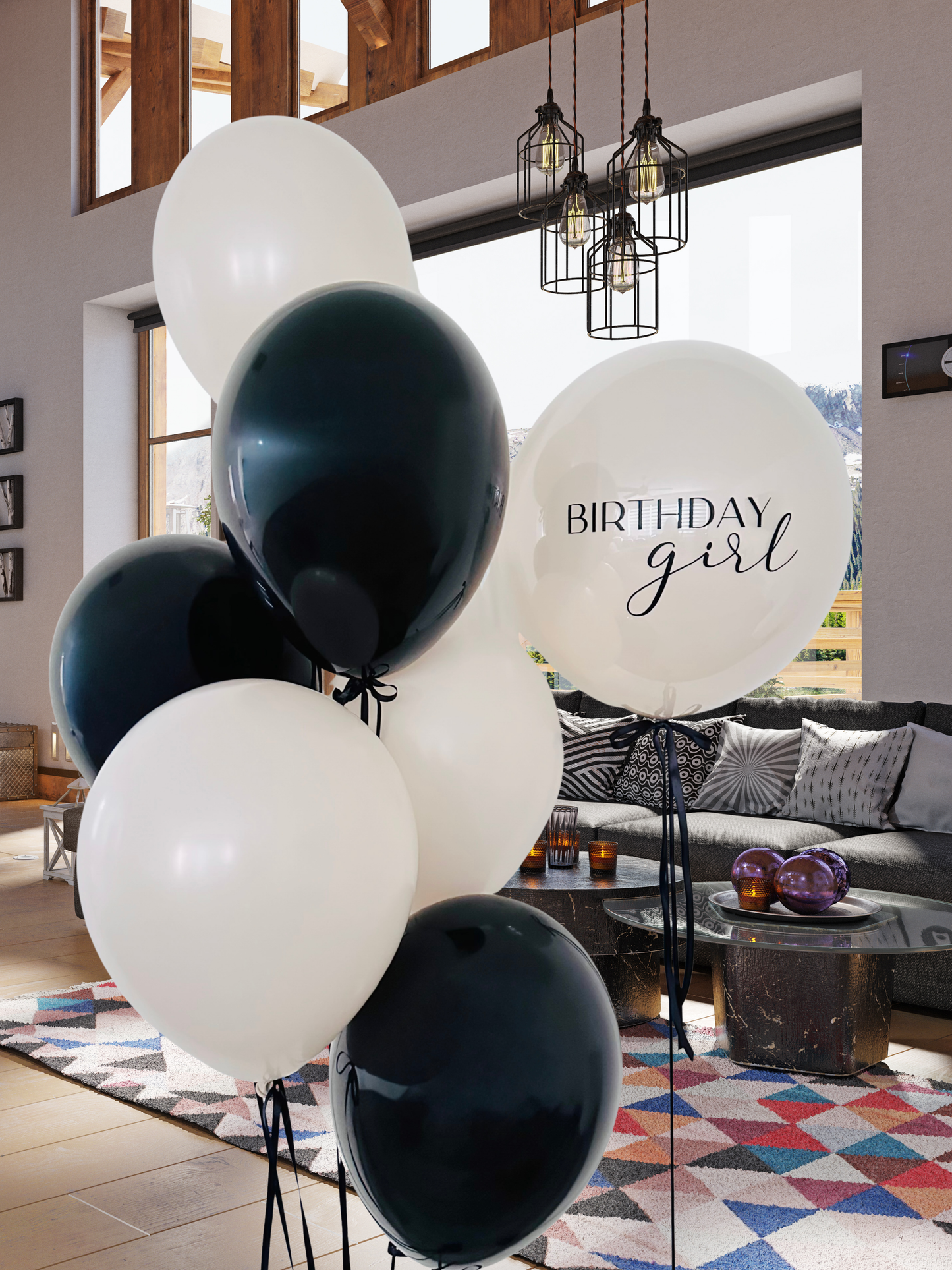 Balloon Set