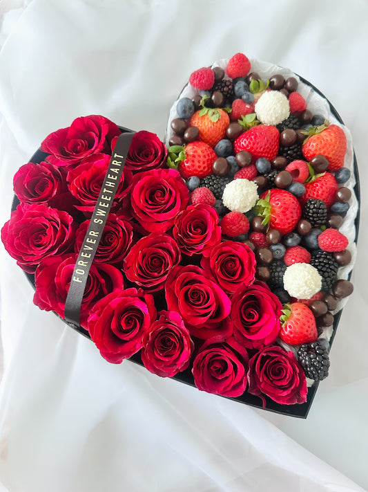 Sweetheart Box