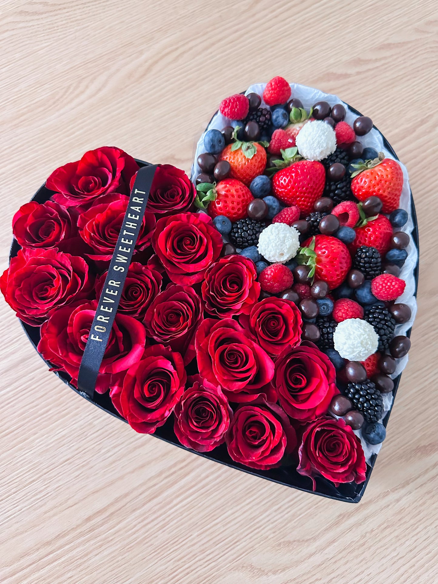 Sweetheart Box
