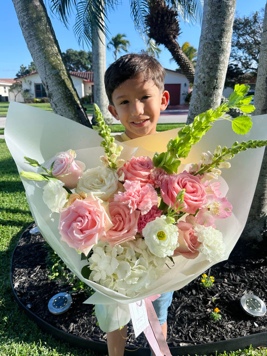 Dulce Alma Bouquet