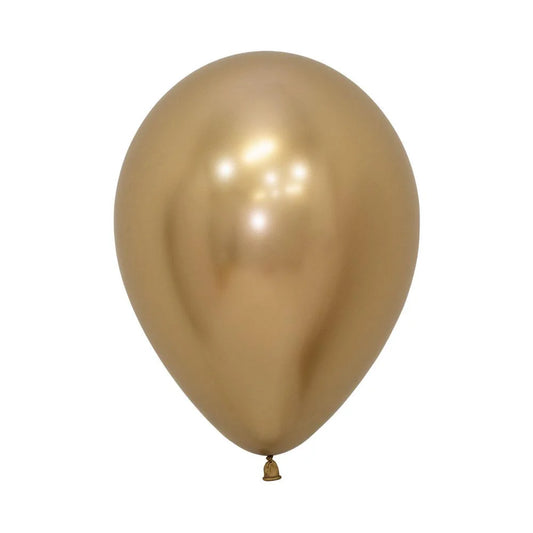 Latex Balloon with Helium