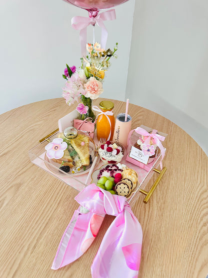 Luxury Surprise Breakfast – Mother’s Day Edition