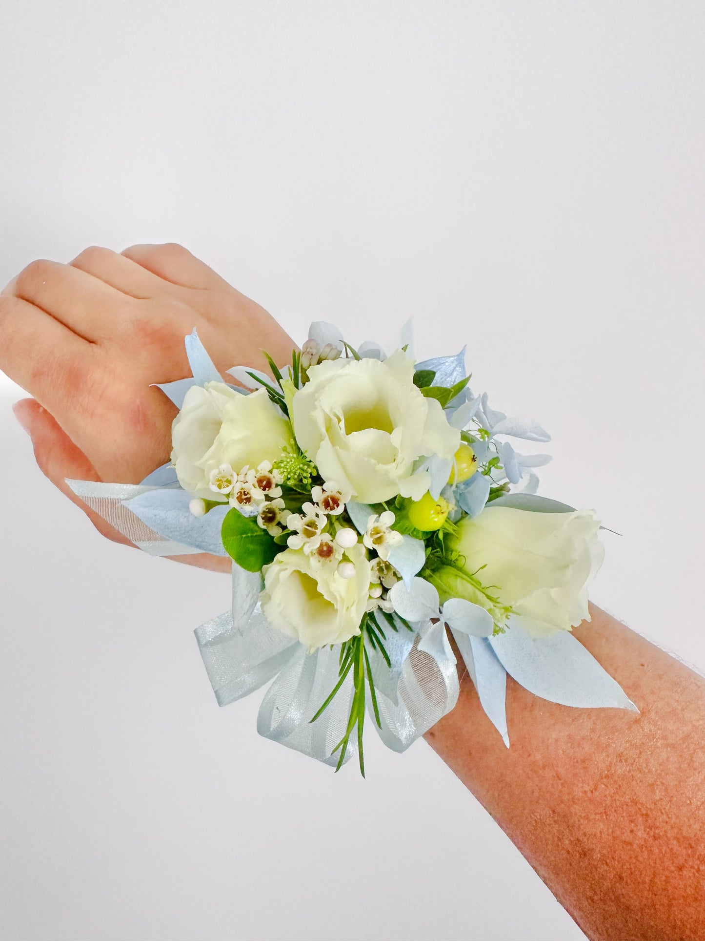 Floralis Corsage