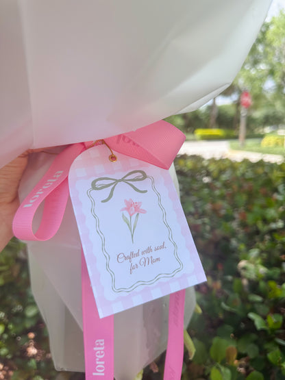 Dulce Alma Bouquet