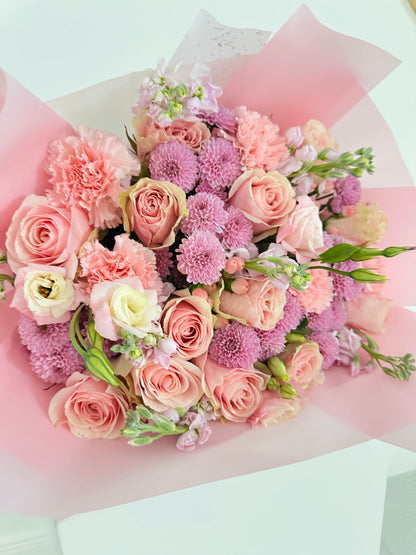 Eternal Bouquet