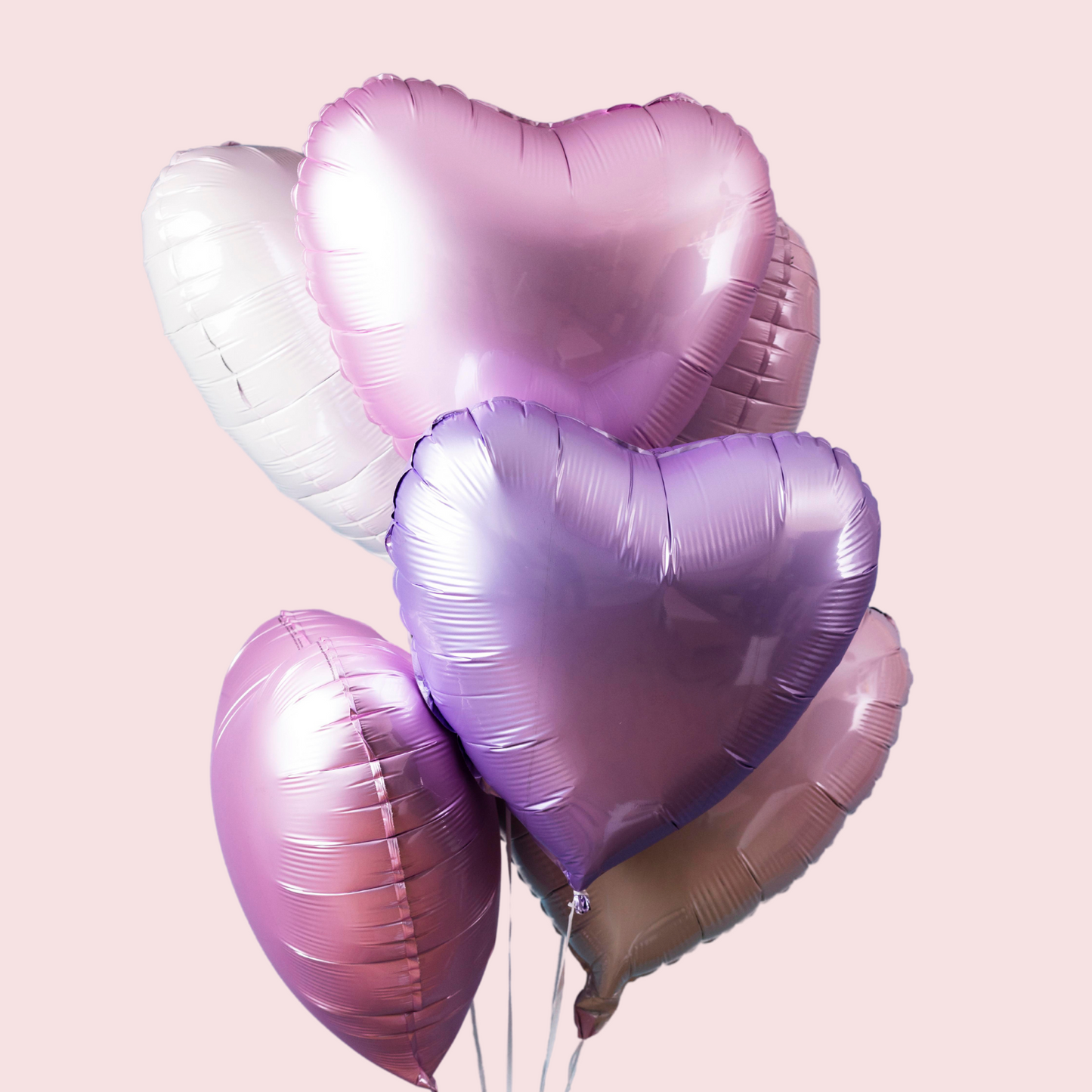 Latex Balloon with Helium