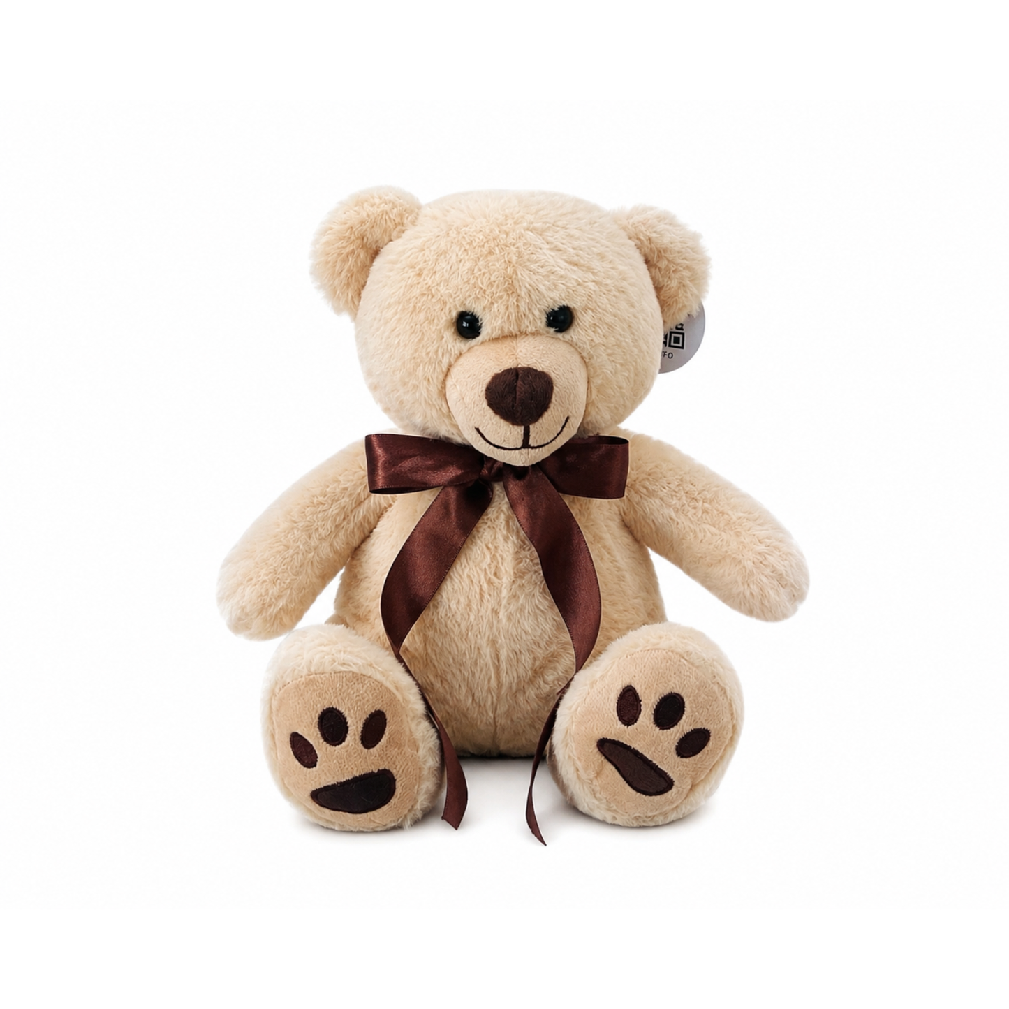 Cuddly Teddy Bear -10"