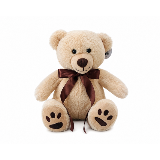 Cuddly Teddy Bear -10"