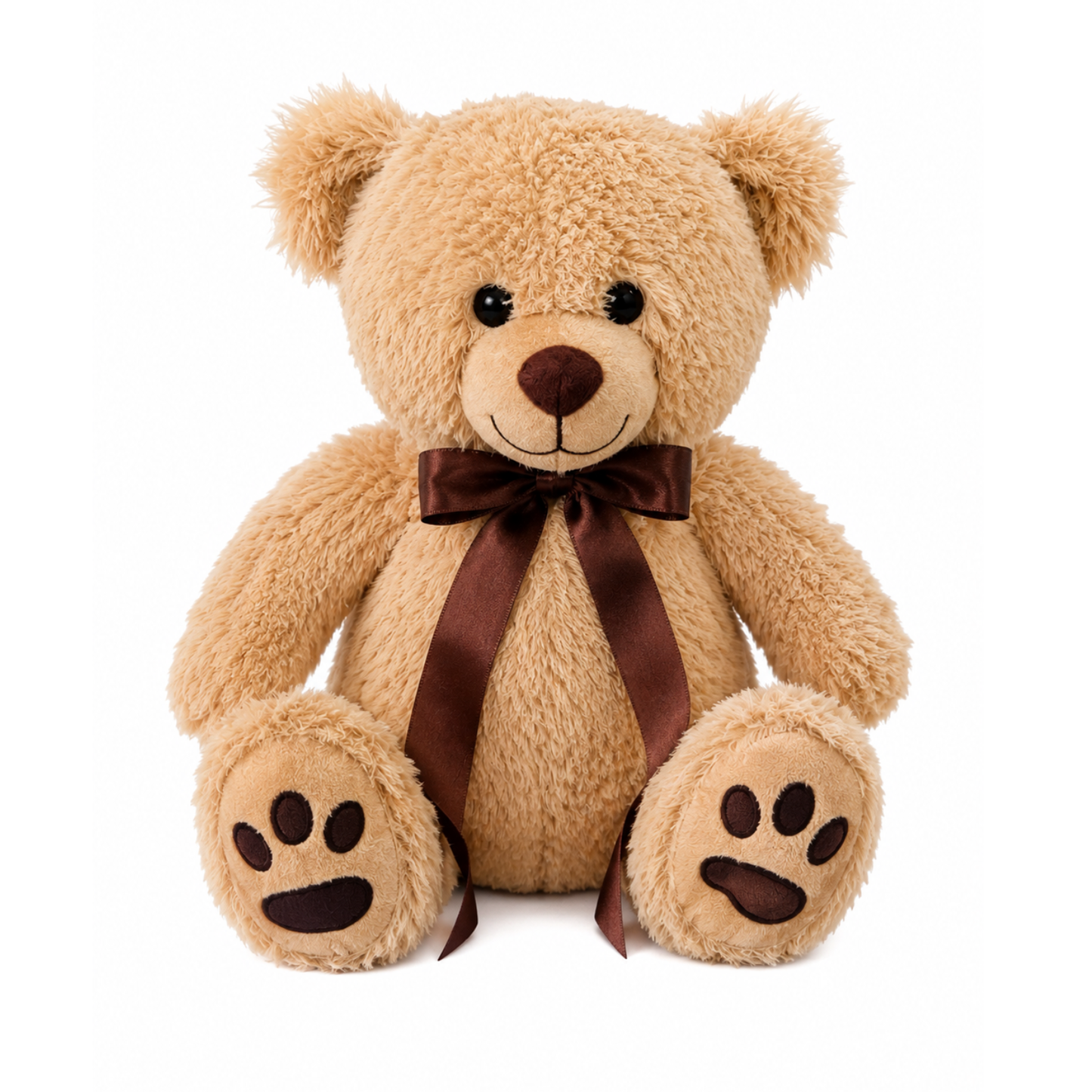 Cuddly Teddy Bear -14"