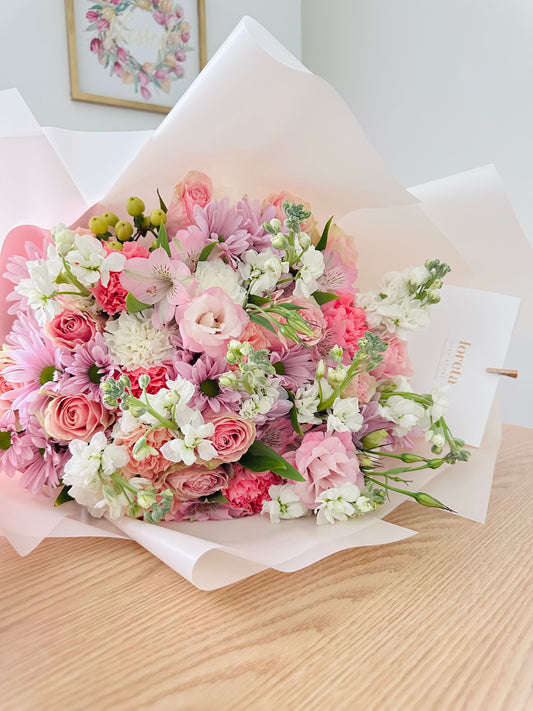 Eternal Bouquet