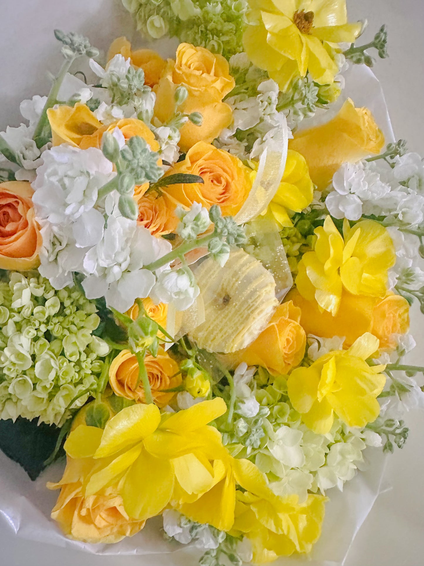Solea Bouquet