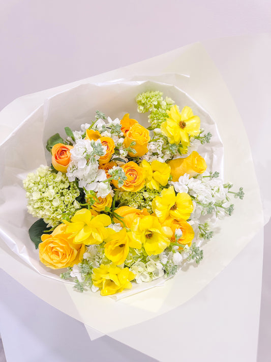 Solea Bouquet