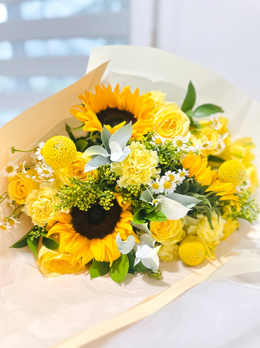 Sun Rays Bouquet